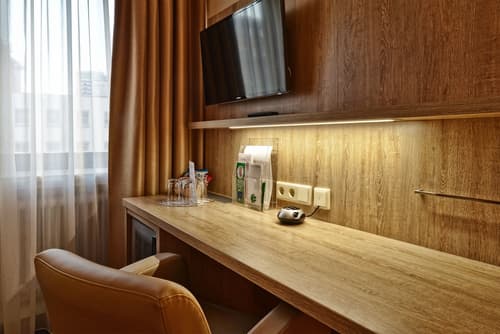 Hotel Europäischer Hof - Adults Only