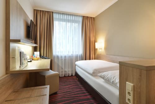 Hotel Europäischer Hof - Adults Only