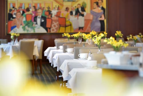 Hotel Europäischer Hof - Adults Only