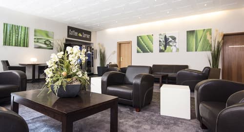 Hotel Europäischer Hof - Adults Only