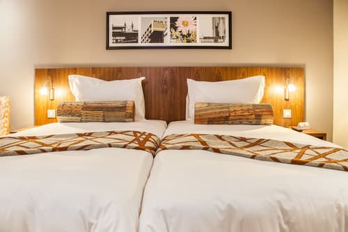 City Lodge Hotel Newtown