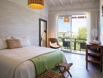 Anastasio Hotel & Beach Club