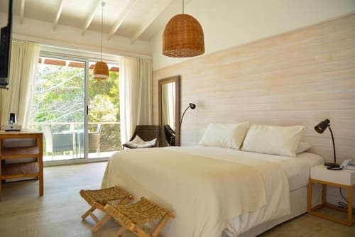 Anastasio Hotel & Beach Club, Room