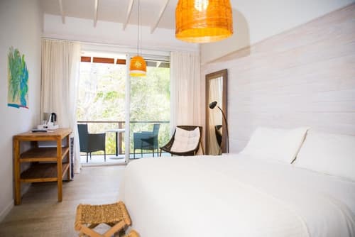 Anastasio Hotel & Beach Club, Room