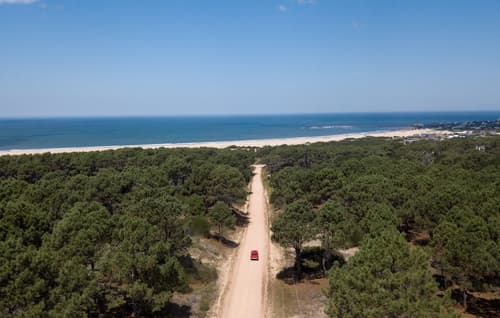 Anastasio Hotel & Beach Club