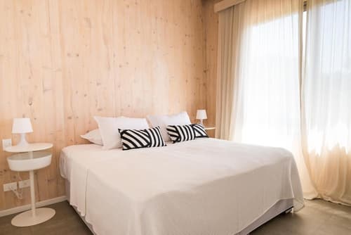 Anastasio Hotel & Beach Club, Room