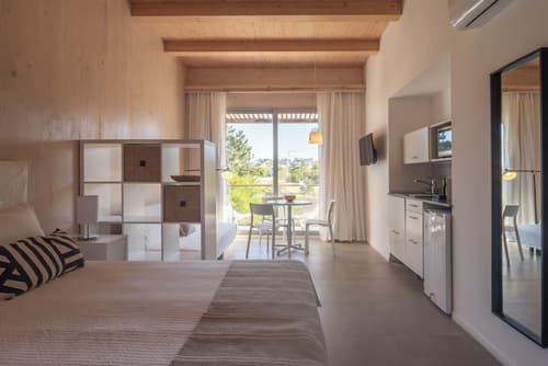 Anastasio Hotel & Beach Club, Room