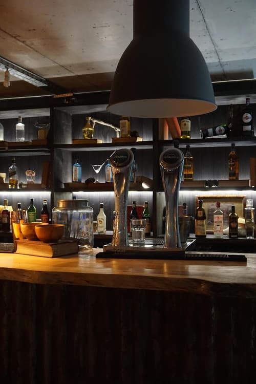 Anastasio Hotel & Beach Club, Restaurant