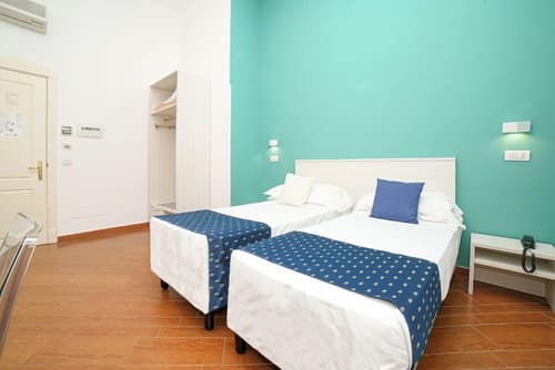 Hotel Royal Hills, Room