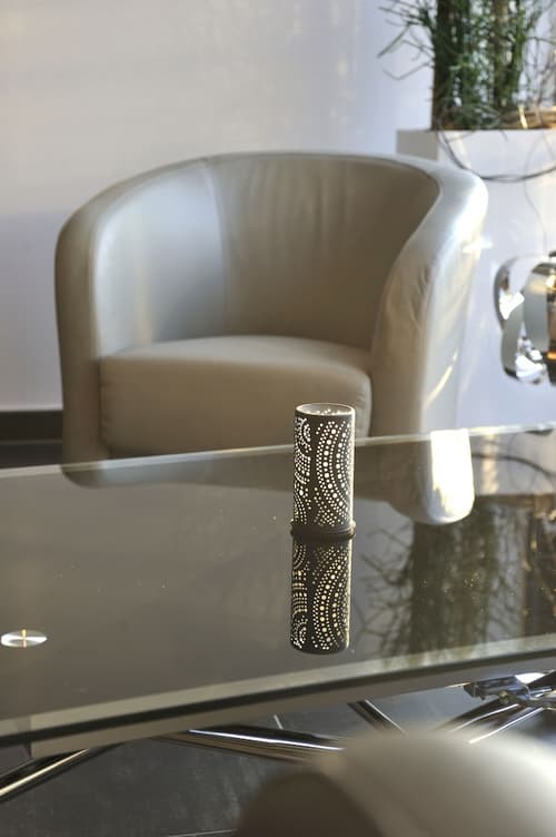 Colmar Hotel, Lobby lounge