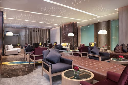 Novotel Bangkok Sukhumvit 20