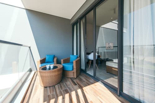 Novotel Phu Quoc Resort, Room