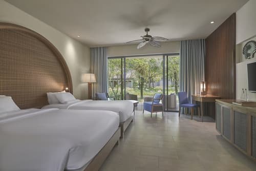 Novotel Phu Quoc Resort, Room