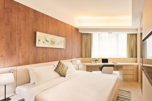 Oasia Suites Kuala Lumpur