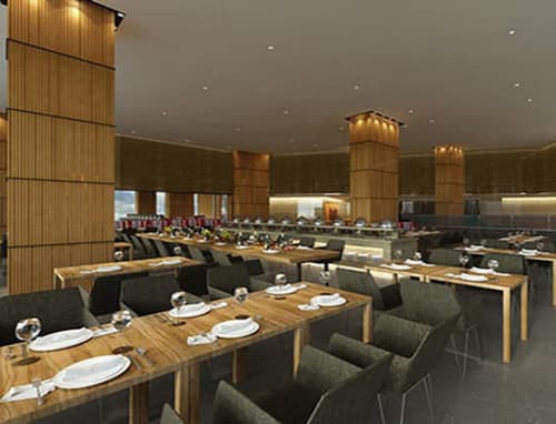 Oasia Suites Kuala Lumpur