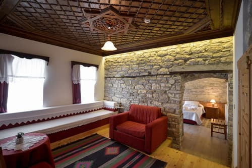 Hotel Kalemi 2, Room