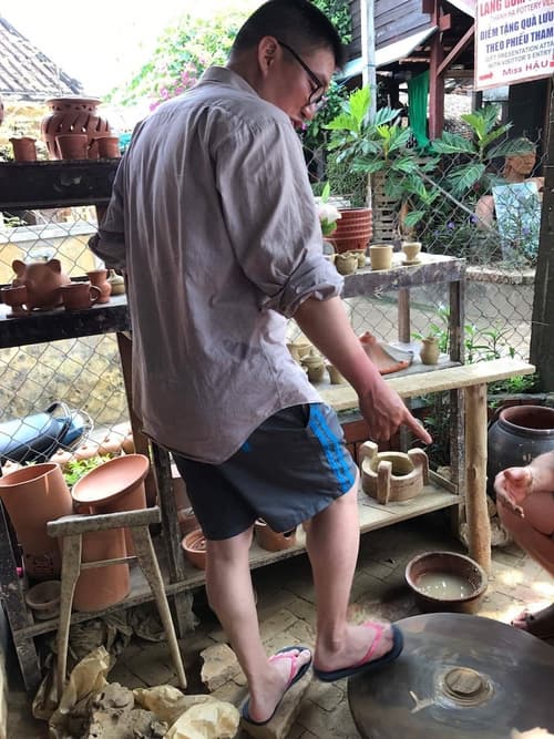 Mango Garden Hoi An Homestay, Property amenity