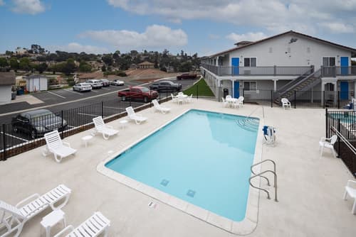 Days Inn by Wyndham Arroyo Grande/Pismo Beach