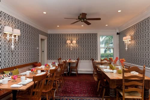 Kennebunkport Captains Collection