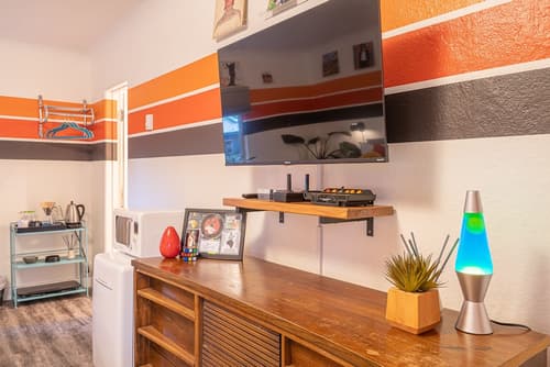 Bandon Wayside Motel & RV Park