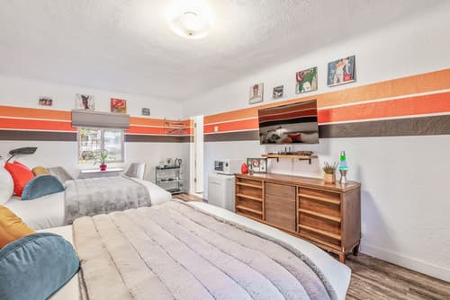 Bandon Wayside Motel & RV Park