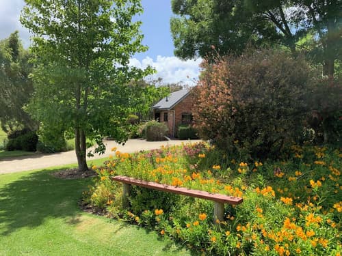 Prom Coast Holiday Lodge, Primary image