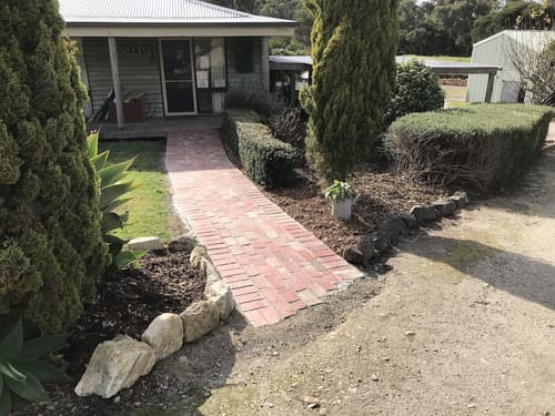 Prom Coast Holiday Lodge, Reception