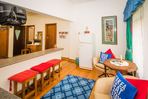 Homestead B & B, Room