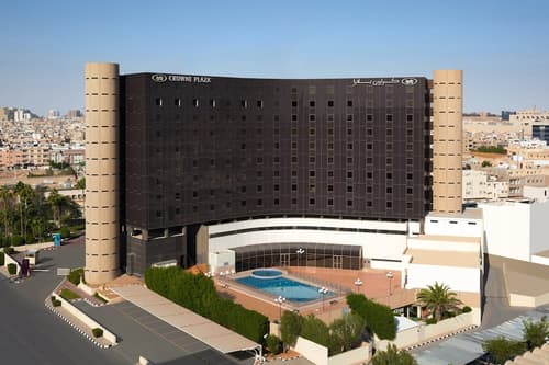 Crowne Plaza Riyadh Palace by IHG, Primary image