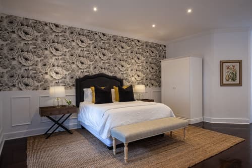 Stellenhof Guesthouse, Room