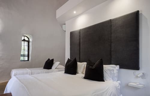 Stellenhof Guesthouse, Room