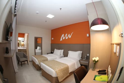 Real Classic Bahia Hotel