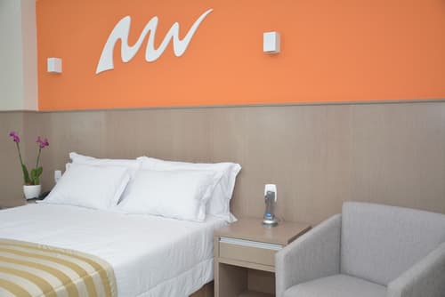 Real Classic Bahia Hotel