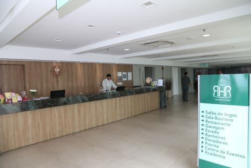 Real Classic Bahia Hotel