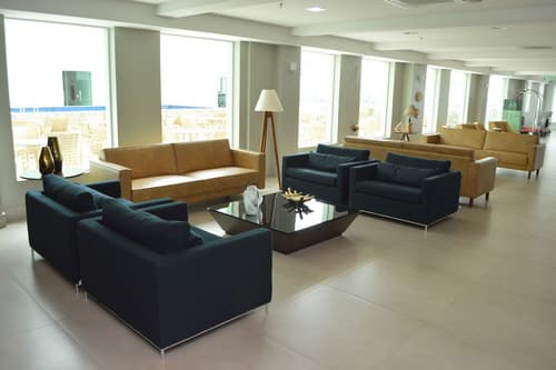 Real Classic Bahia Hotel