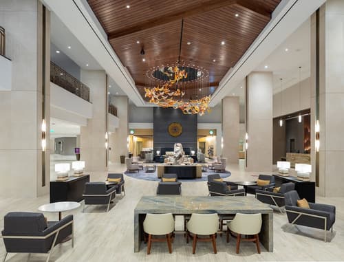 Harrah's Cherokee – A Caesars Rewards Destination