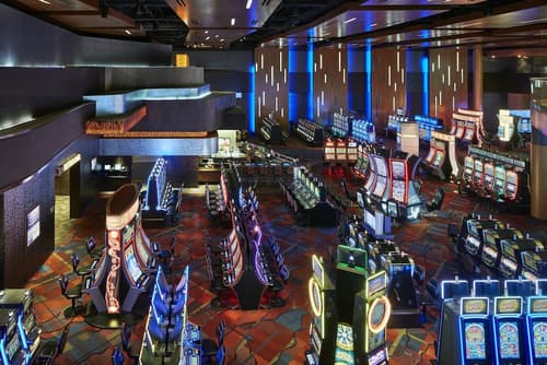 Harrah's Cherokee – A Caesars Rewards Destination