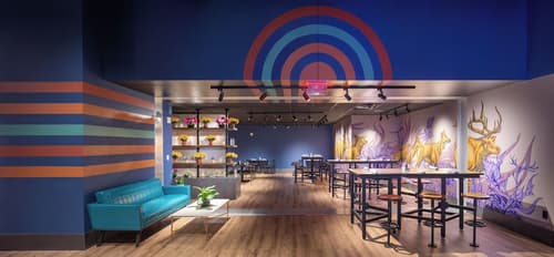 Harrah's Cherokee – A Caesars Rewards Destination