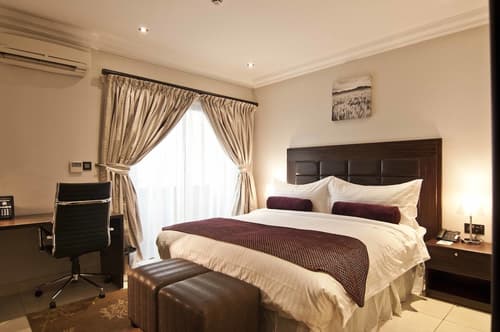 L'eola Suites