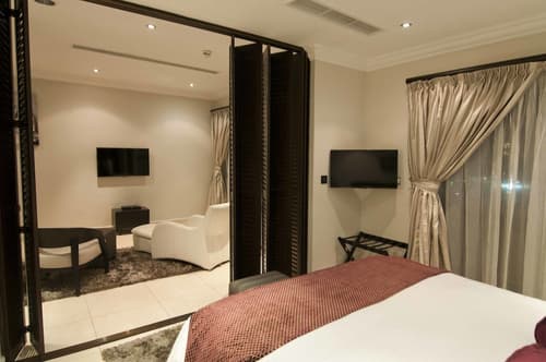 L'eola Suites