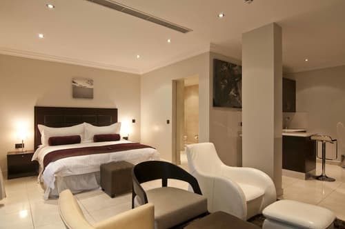 L'eola Suites