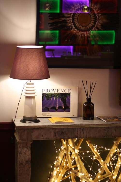 Hôtel Adèle & Jules