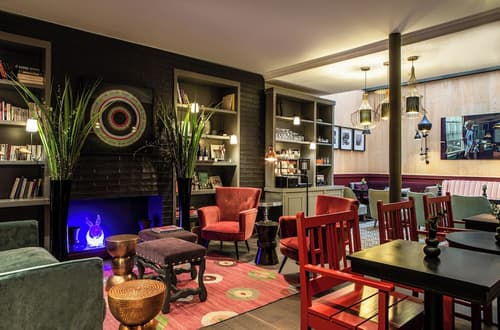 Hôtel Adèle & Jules