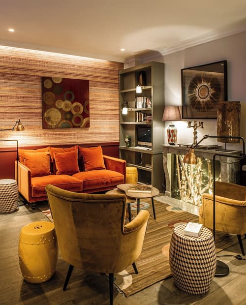 Hôtel Adèle & Jules