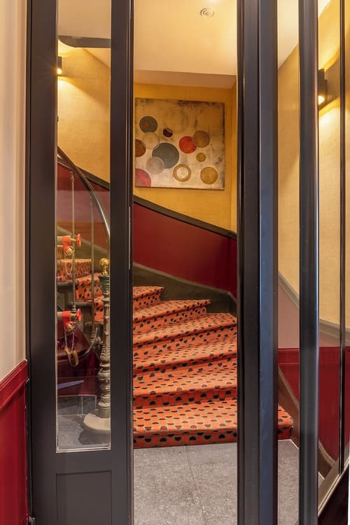 Hôtel Adèle & Jules