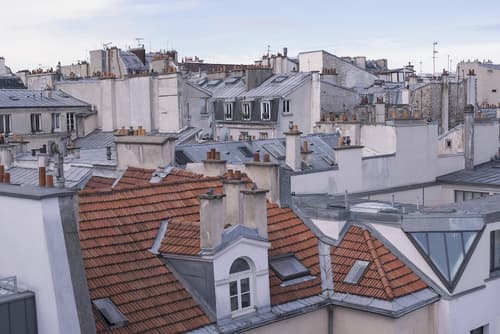 Renaissance Paris Republique Hotel, Room