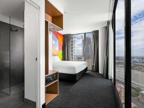 Ibis Styles Brisbane Elizabeth Street, Primary image