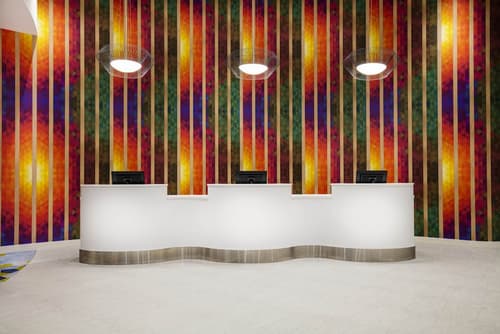 Ibis Styles Brisbane Elizabeth Street, Lobby