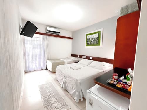 Hotel Damen