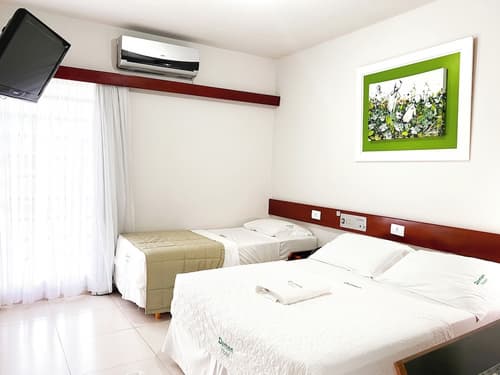 Hotel Damen